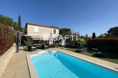 Maison 6 pièces 399000 €