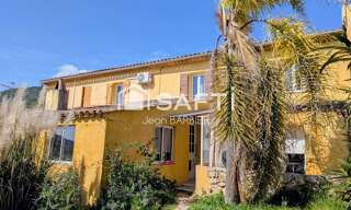 Maison 7 Pièces 163 m² à vendre à Sanary-sur-Mer (83110)