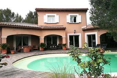 Maison 6 pièces 975000 €