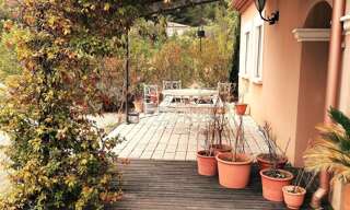 Maison 6 Pièces 200 m² à vendre à Saint-Zacharie (83640)
