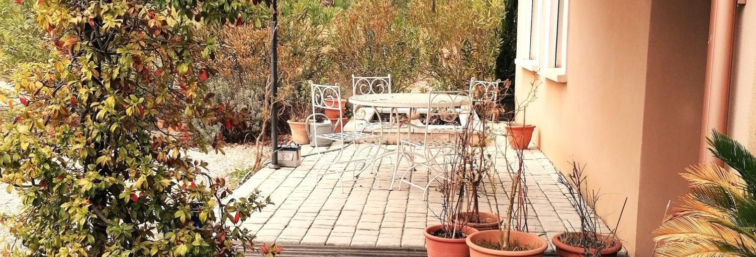 Maison 6 Pièces 200 m² à vendre à Saint-Zacharie (83640)
