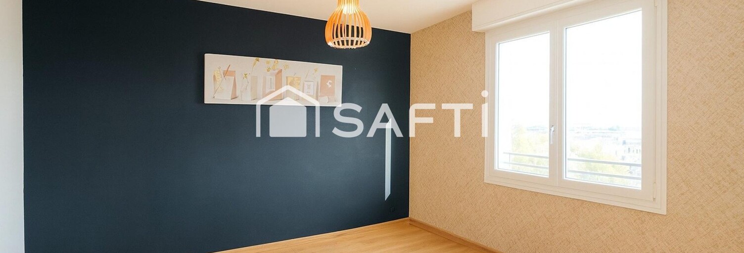 Appartement 1 Pièce 27 m² à vendre à Bordeaux (33000)