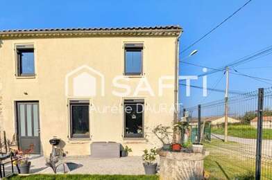 Maison 4 pièces 217000 €