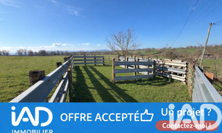 Terrain  65900 m² à vendre à Urbise (42310)