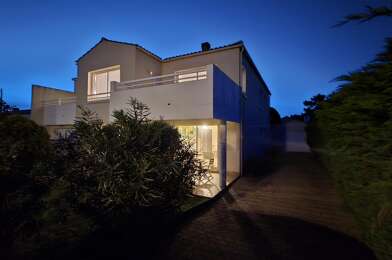 Maison 7 pièces 708000 €