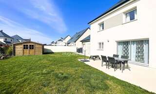 Maison 5 Pièces 110 m² à vendre à Thue et Mue (14210)