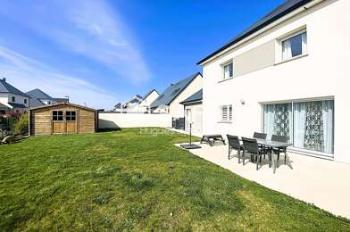 Maison 5 pièces 329900 €