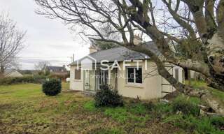 Maison 4 Pièces 81 m² à vendre à Minihy-Tréguier (22220)