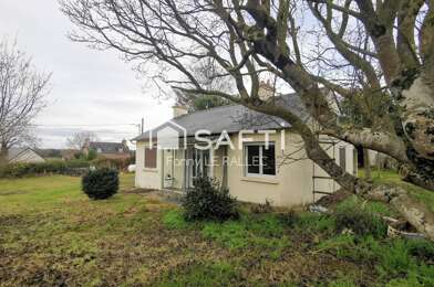 Maison 4 pièces 168000 €