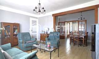 Maison 5 Pièces 98 m² à vendre à Abbeville (80100)