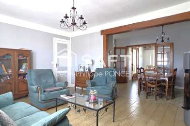 Maison 5 pièces 194000 €