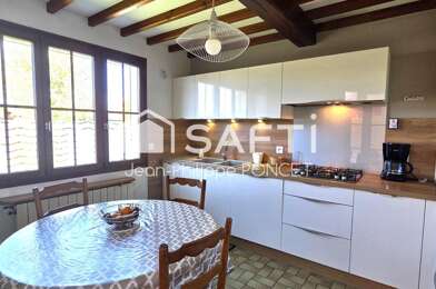Maison 5 pièces 194000 €