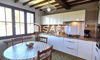 Maison 5 Pièces 98 m² à vendre à Abbeville (80100)