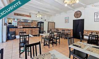 Commerce  100 m² à vendre à Lespignan (34710)