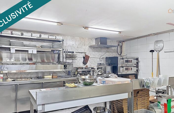 Restaurant pizzeria — photo 4