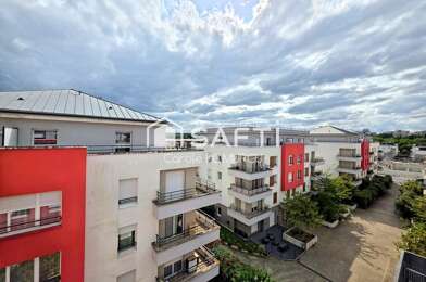 Appartement 4 pièces 272000 €