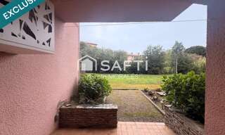 Appartement 2 Pièces 38 m² à vendre à Collioure (66190)