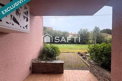 Appartement 2 pièces 208000 €