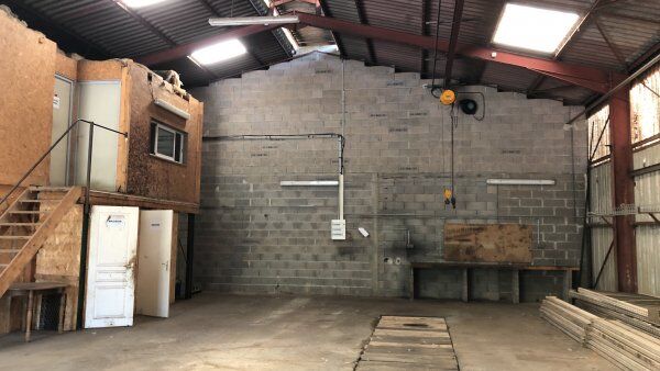 Local commercial  à louer Boulou (Le) 66160