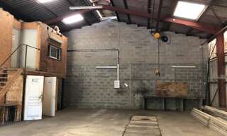 Commerce  230 m² à louer à Le Boulou (66160)