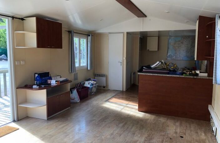 Entrepot à louer — photo 3