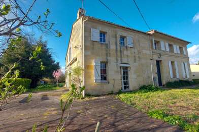 Maison 6 pièces 415000 €