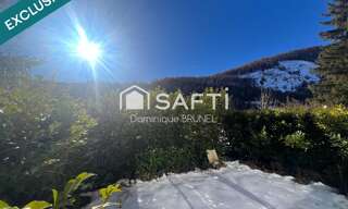 Appartement 2 Pièces 50 m² à vendre à Saint-Étienne-de-Tinée (06660)