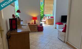 Appartement 2 Pièces 50 m² à vendre à Saint-Étienne-de-Tinée (06660)