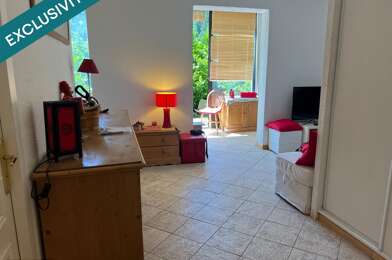 Appartement 2 pièces 350000 €