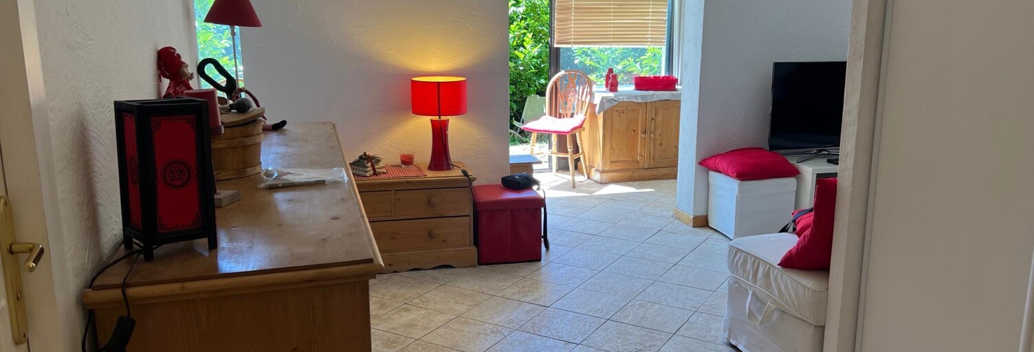 Appartement 2 Pièces 50 m² à vendre à Saint-Étienne-de-Tinée (06660)