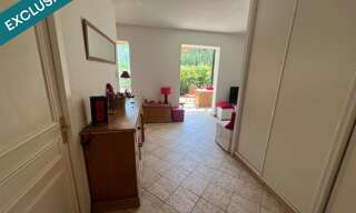 Appartement 2 Pièces 50 m² à vendre à Saint-Étienne-de-Tinée (06660)