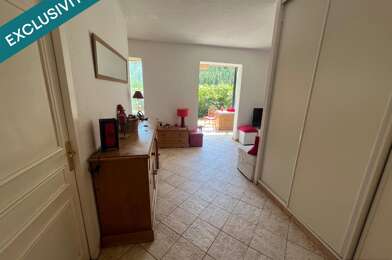 Appartement 2 pièces 350000 €