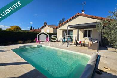 Maison 5 pièces 485000 €