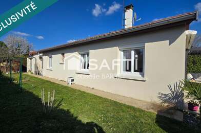 Maison 5 pièces 470000 €