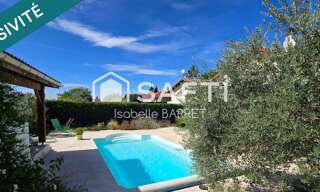 Maison 5 Pièces 110 m² à vendre à Jonage (69330)