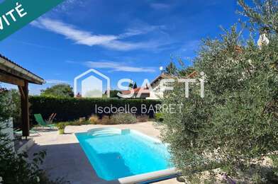 Maison 5 pièces 470000 €