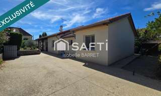 Maison 5 Pièces 110 m² à vendre à Jonage (69330)