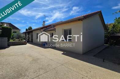 Maison 5 pièces 470000 €