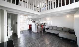 Appartement 2 Pièces 29 m² à vendre à Ris-Orangis (91130)