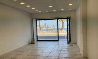 Commerce  45 m² à louer à Collioure (66190)