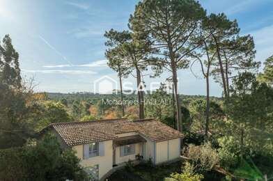 Maison 5 pièces 1395000 €