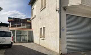Commerce  590 m² à vendre à Perpignan (66000)