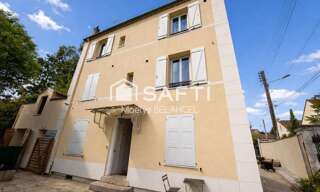 Appartement 1 Pièce 22 m² à vendre à Ris-Orangis (91130)