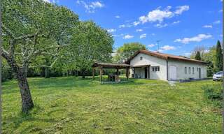 Maison 6 Pièces 200 m² à vendre à Léognan (33850)
