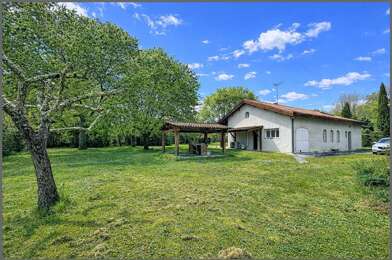 Maison 6 pièces 830000 €