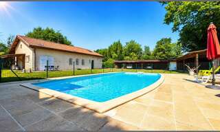 Maison 6 Pièces 200 m² à vendre à Léognan (33850)