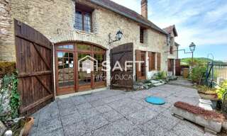 Maison 11 Pièces 311 m² à vendre à Avirey-Lingey (10340)