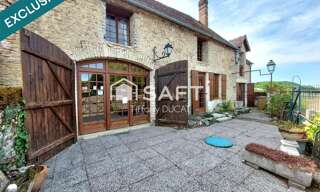 Maison 11 Pièces 311 m² à vendre à Avirey-Lingey (10340)