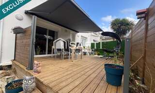 Appartement 3 Pièces 59 m² à vendre à Baud (56150)