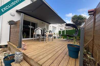 Appartement 3 pièces 162000 €